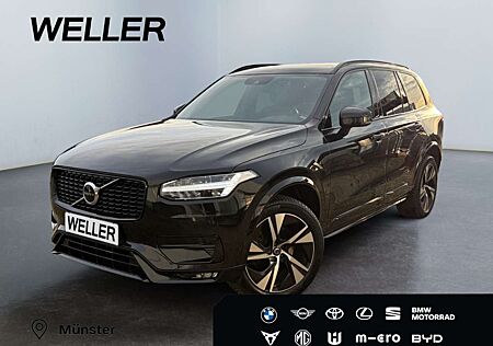 Volvo XC 90 XC90 B5 D AWD Plus Bright *20''*AHK*Memory*Leder*