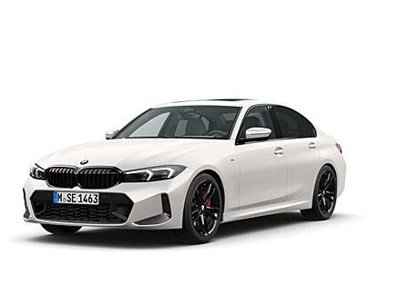 BMW 330 i xDrive Automatic M Sportpaket Innovationsp.
