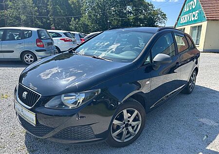 Seat Ibiza 1.2/Klima/Steuerkette gew./Tempomat/2.Hd