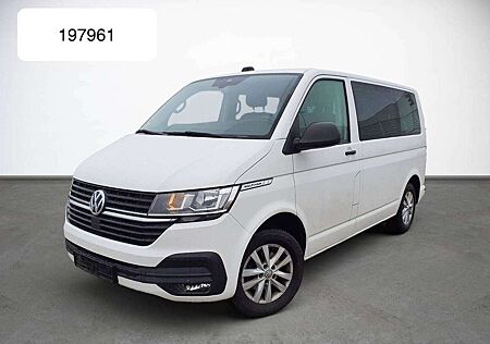 VW T6 Multivan Volkswagen T6.1 Multivan 7-Sitze NAVI/ACC+/KAMERA/AHK