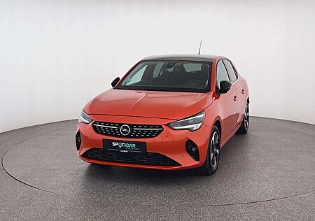 Opel Corsa-e Elegance*NAVI*RFK*PDC*uvm