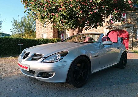 Mercedes-Benz SLK 280 7G-tronic,VÄTH Unikat, super Zustand!!