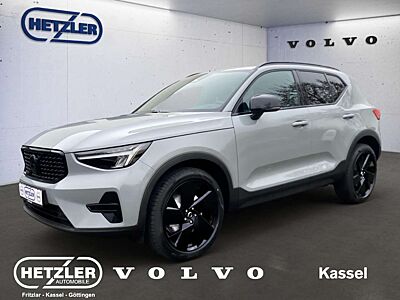 Volvo XC40 B4 Plus Black Edition **inkl. 1.000,-€ Tankgutsche