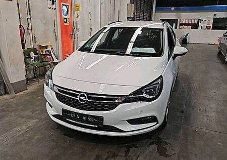 Opel Astra K Sports Tourer**Tolle-Ausstattung**