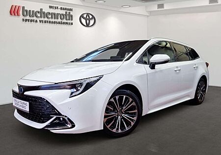Toyota Corolla Touring Sports + Technik Paket