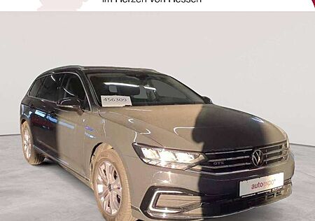 VW Passat Volkswagen Variant 1.4 TSI Plug-In-Hybrid DSG GTE