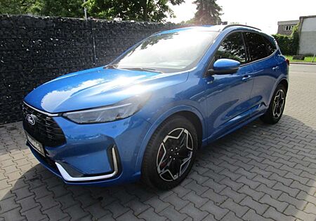 Ford Kuga ST-Line X FHEV *Panorama-Dach*Head-Up*Navi*