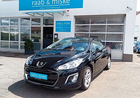 Peugeot 308 CC Cabrio *SHZ/Bluetooth/PDC*