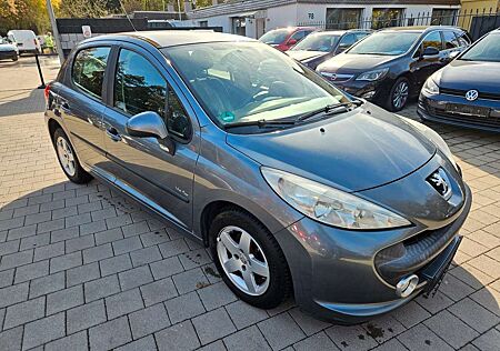 Peugeot 207 Urban Move