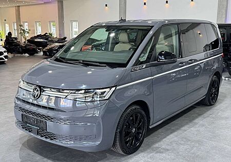 VW T7 Multivan Volkswagen T7 2.0 TDI Multivan STYLE*Kamera*StHz*AHK*LED*
