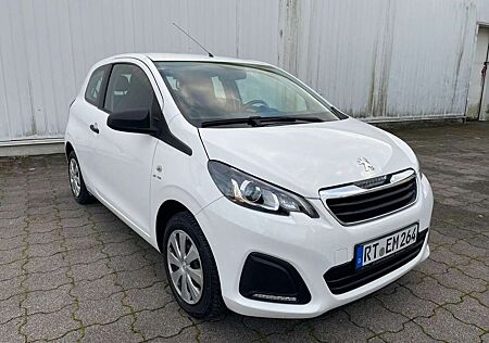 Peugeot 108 Active