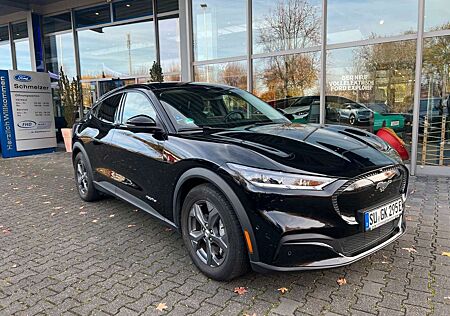 Ford Mustang Mach-E Basis