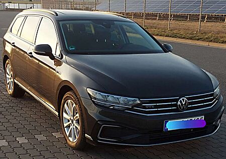 VW Passat Variant Volkswagen 1.4 TSI Plug-In-Hybrid DSG GTE