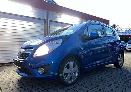 Chevrolet Spark LT