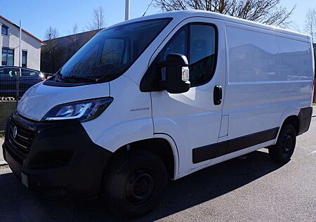 Fiat Ducato 2,3 140PS**KLIMA*TEMPOMAT=PDC=2xFLÜGELTÜR=E6