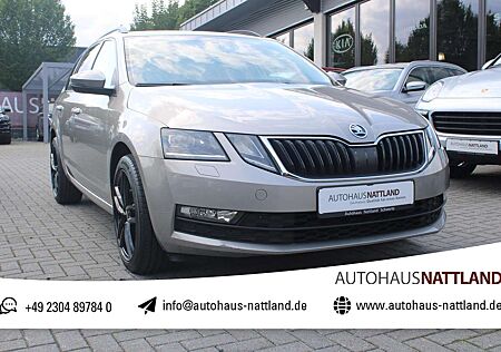 Skoda Octavia Combi 1.5 16V TSI ACT DSG RFK Navi Klima