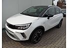 Opel Crossland X Crossland 1,2 Ultimate+Alcantara+Navi+Allwetter