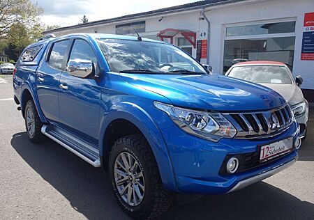 Mitsubishi L200 Top Doppelkabine 4WD