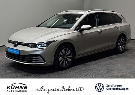 VW Golf Variant Volkswagen MOVE 1.5 TSI | NAVI LED+ SITZHEIZ