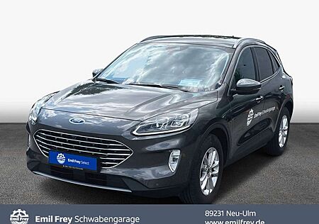 Ford Kuga 2.0 EcoBlue Aut. TITANIUM X