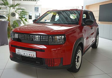 Fiat Grande Panda Elektro 83 kW RED - sofort Verfügbar!