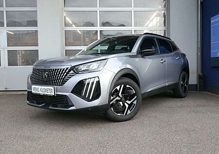 Peugeot 2008 PureTech 100 Allure ACC 360° KAMERA NAVI