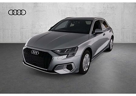 Audi A3 Sportback 30 TFSI ADVANCED NAVI PDC KLIMA VIRTUAL