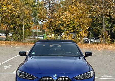 BMW 440 gebraucht kaufen BMW 440 M440i xDrive Cabrio