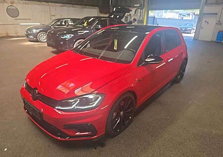 VW Golf Volkswagen 7 R 2.0 TSI 4.Motion*DSG*AKRAPOVIC*PANO*
