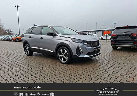 Peugeot 5008 Allure Pack