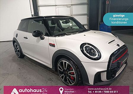 Mini John Cooper Works Trim LED|Navi|HUD|Leder|Pano