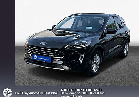 Ford Kuga 2.5 Duratec PHEV TITANIUM