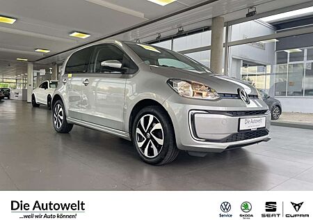 VW Up Volkswagen ! ! e-! Active DSG GRA PDC R-KAM KLIMA BT ALU