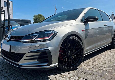 VW Golf Volkswagen VII GTI PERFORMANCE-ACC-KAMERA-VOR OPF-CARP