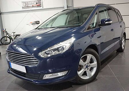 Ford Galaxy 2.0 TDCi *7-Sitze*Navi*SHZ*LED*Tempomat*