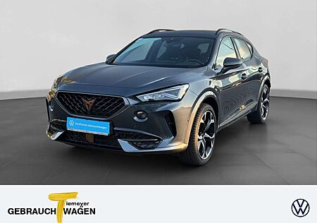 Cupra Formentor eHybrid VZ PANO KAMERA NAVI WINTERPAKE