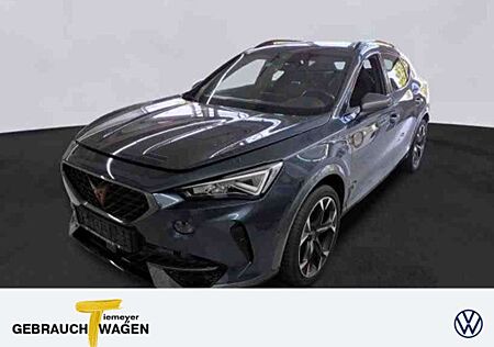 Cupra Formentor eHybrid VZ PANO KAMERA NAVI WINTERPAKE