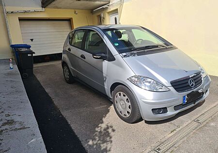 Mercedes-Benz A 150 Classic