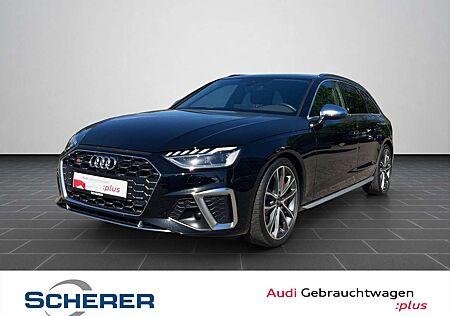 Audi S4 3.0 TDI B&O MATRIX KAMERA