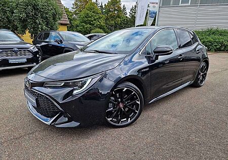 Toyota Corolla Hybrid 2.0 GR Sport/HUD/Pano