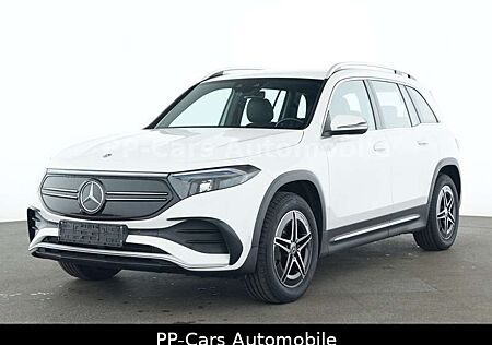 Mercedes-Benz EQB 250 AMG Advanced*MBUX*LED*Kamera*Ass.*MY2024