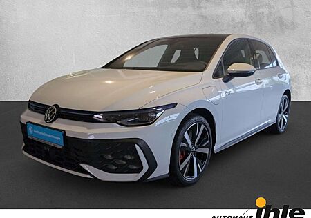 VW Golf Volkswagen VIII 1,5 TSI eHybrid DSG GTE DCC+IQ.LIGHT+SIDEASSI