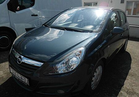 Opel Corsa 1.4 16V Innovation 110 Jahre++Sitzhzg.+PDC