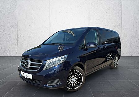 Mercedes-Benz V 250 d EDITION lang*LED*AHK*Leder*Distronic*19"