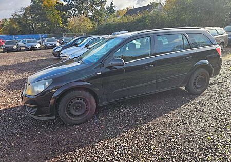 Opel Astra gebraucht kaufen Opel Astra H 1.6i Caravan Edition