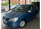 VW Polo Volkswagen Trendline 4ElekFenster~2Hand~Klima~5Trg~SHZ