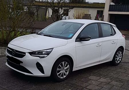Opel Corsa 1.2 Start/Stop