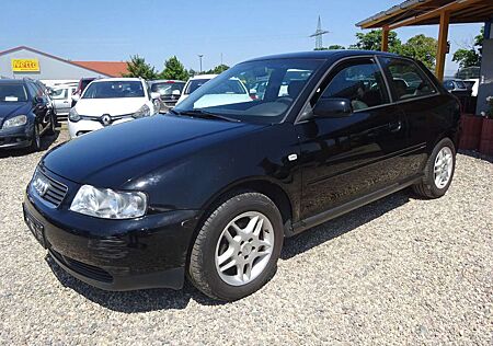 Audi A3 1.6