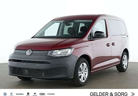 VW Caddy Volkswagen 1.5 TSI RFK*DAB+*ACC*AHK*Digital
