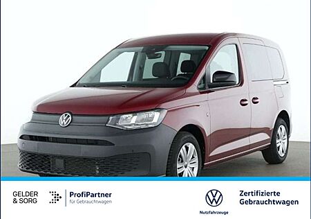 VW Caddy Volkswagen 1.5 TSI RFK*DAB+*ACC*AHK*Digital